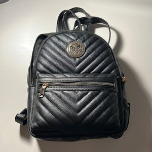 Black purse/bookbag